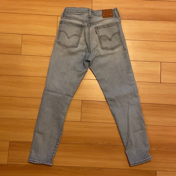 LEVIS WEDGIE - Picture 4 of 7